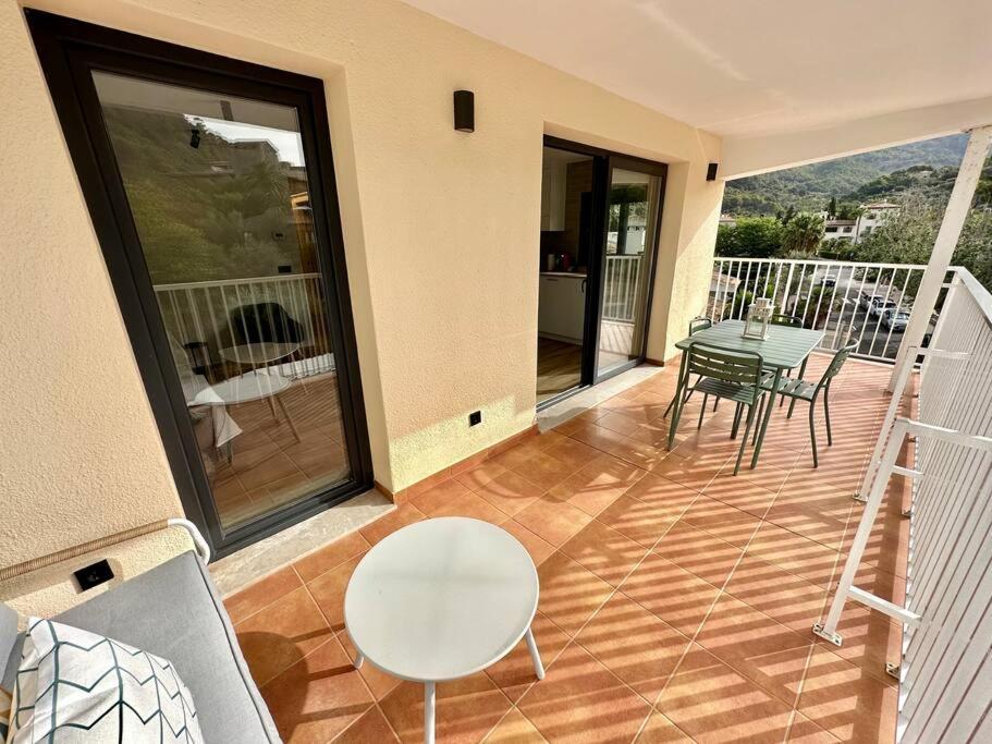 Appartement Moderno Con Gran Terraza