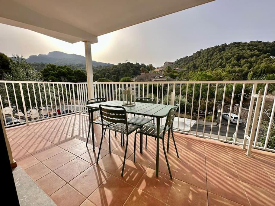 Appartement Moderno Con Gran Terraza