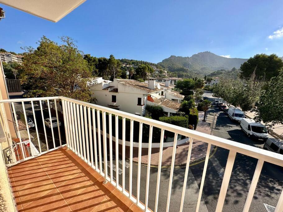 Appartement Moderno Con Gran Terraza